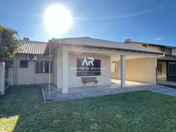 Casa de 3 quartos, no bairro Centro, em Imbé | Eu Corretor