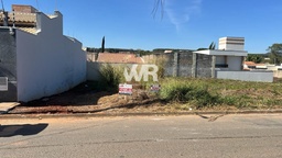 Lote/Terreno de 250m² no bairro Jardim Pinheiros, em Itaú de Minas | Eu Corretor
