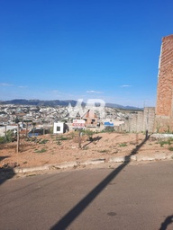 Lote/Terreno de 250m² no bairro Belvedere, em Itaú de Minas | Eu Corretor