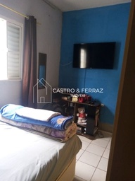 Casa de Vila de 3 quartos, 130m² no bairro Conjunto Residencial Galo Branco, em São José dos Campos | Eu Corretor