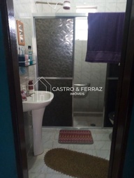 Casa de Vila de 3 quartos, 130m² no bairro Conjunto Residencial Galo Branco, em São José dos Campos | Eu Corretor