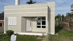 Casa de 1 quarto, 48m² no bairro Esmeralda, em Vera Cruz | Eu Corretor