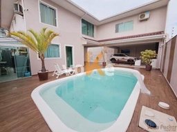 Casa de 5 quartos, 260m² no bairro Estreito, em Florianópolis | Eu Corretor