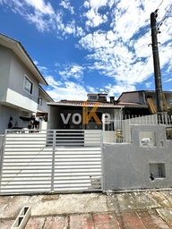 Casa de 2 quartos, 51m² no bairro Bela Vista, em Palhoça | Eu Corretor
