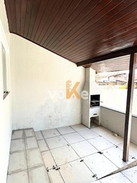 Casa de 2 quartos, 51m² no bairro Bela Vista, em Palhoça | Eu Corretor