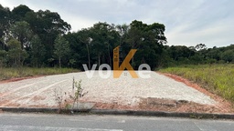 Sobrado de 2 quartos, 100m² no bairro Sertão do Maruim, em São José | Eu Corretor