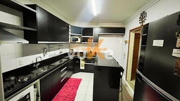 Apartamento de 3 quartos, 125m² no bairro Campinas, em São José | Eu Corretor