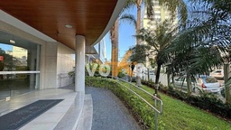 Apartamento de 3 quartos, 125m² no bairro Campinas, em São José | Eu Corretor