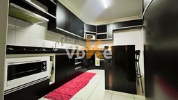 Apartamento de 3 quartos, 125m² no bairro Campinas, em São José | Eu Corretor