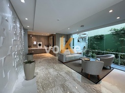 Apartamento de 3 quartos, 106m² no bairro Campinas, em São José | Eu Corretor