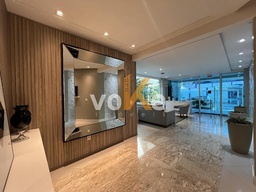 Apartamento de 3 quartos, 106m² no bairro Campinas, em São José | Eu Corretor