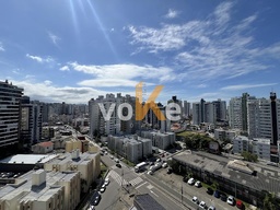 Apartamento de 3 quartos, 106m² no bairro Campinas, em São José | Eu Corretor