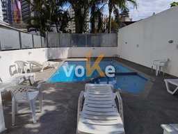 Apartamento de 2 quartos, 66m² no bairro Centro, em Florianópolis | Eu Corretor