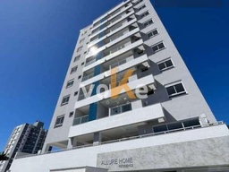Apartamento de 2 quartos, 76m² no bairro Barreiros, em São José | Eu Corretor