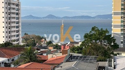 Apartamento de 2 quartos, 76m² no bairro Barreiros, em São José | Eu Corretor