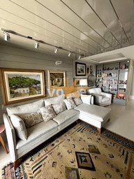 Apartamento de 3 quartos, 125m² no bairro Balneario, em Florianópolis | Eu Corretor