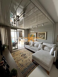 Apartamento de 3 quartos, 125m² no bairro Balneario, em Florianópolis | Eu Corretor