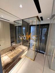 Apartamento de 3 quartos, 125m² no bairro Balneario, em Florianópolis | Eu Corretor