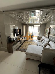 Apartamento de 3 quartos, 125m² no bairro Balneario, em Florianópolis | Eu Corretor