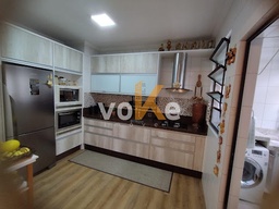 Apartamento de 3 quartos, 9077m² no bairro Coqueiros, em Florianópolis | Eu Corretor