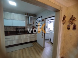 Apartamento de 3 quartos, 9077m² no bairro Coqueiros, em Florianópolis | Eu Corretor