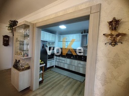 Apartamento de 3 quartos, 9077m² no bairro Coqueiros, em Florianópolis | Eu Corretor