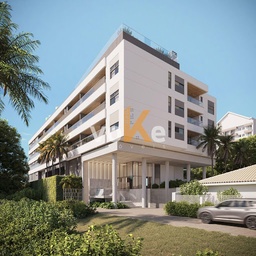 Apartamento de 206m² no bairro Coqueiros, em Florianópolis | Eu Corretor