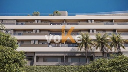 Apartamento de 206m² no bairro Coqueiros, em Florianópolis | Eu Corretor