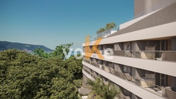 Apartamento de 117m² no bairro Coqueiros, em Florianópolis | Eu Corretor