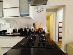 Apartamento de 2 quartos, 64m² no bairro Praia Brava, em Florianópolis | Eu Corretor