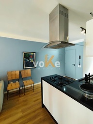 Apartamento de 2 quartos, 64m² no bairro Praia Brava, em Florianópolis | Eu Corretor