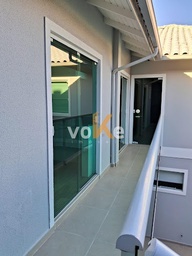 Casa de 4 quartos, 120m² no bairro Novo Estreito, em Florianópolis | Eu Corretor