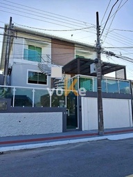 Casa de 4 quartos, 120m² no bairro Novo Estreito, em Florianópolis | Eu Corretor