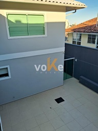 Casa de 4 quartos, 120m² no bairro Novo Estreito, em Florianópolis | Eu Corretor