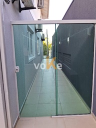 Casa de 4 quartos, 120m² no bairro Novo Estreito, em Florianópolis | Eu Corretor