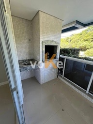 Apartamento de 4 quartos, 112m² no bairro Jurerê, em Florianópolis | Eu Corretor