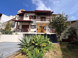 Casa de 4 quartos, 330m² no bairro Capoeiras, em Florianópolis | Eu Corretor