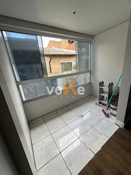 Apartamento de 2 quartos, 58m² no bairro Forquilhinhas, em São José | Eu Corretor