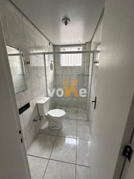 Apartamento de 2 quartos, 58m² no bairro Forquilhinhas, em São José | Eu Corretor