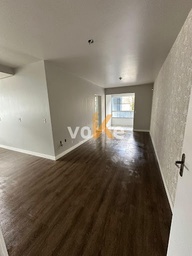 Apartamento de 2 quartos, 58m² no bairro Forquilhinhas, em São José | Eu Corretor