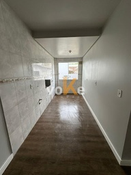 Apartamento de 2 quartos, 58m² no bairro Forquilhinhas, em São José | Eu Corretor