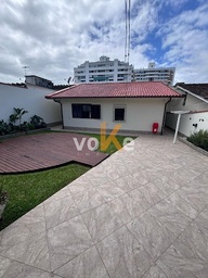 Casa de 3 quartos, 124m² no bairro Barreiros, em São José | Eu Corretor