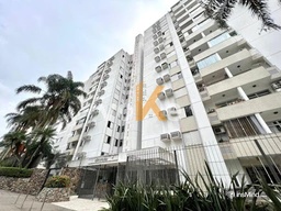Apartamento de 3 quartos, 99m² no bairro Centro, em Florianópolis | Eu Corretor