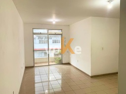 Apartamento de 4 quartos, 111m² no bairro Balneario, em Florianópolis | Eu Corretor