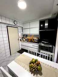 Apartamento de 4 quartos, 109m² no bairro Bom Abrigo, em Florianópolis | Eu Corretor