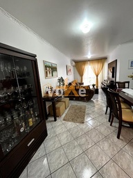 Apartamento de 4 quartos, 109m² no bairro Bom Abrigo, em Florianópolis | Eu Corretor