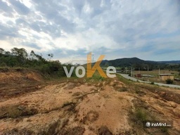 Lote/Terreno de 1525m² no bairro Forquilhas, em São José | Eu Corretor