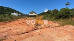 Lote/Terreno de 1525m² no bairro Forquilhas, em São José | Eu Corretor