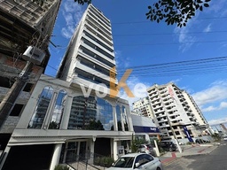 Apartamento de 2 quartos, 72m² no bairro Pedra Branca, em Palhoça | Eu Corretor