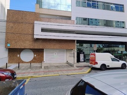 Sala Comercial de 156m² no bairro Centro, em Florianópolis | Eu Corretor